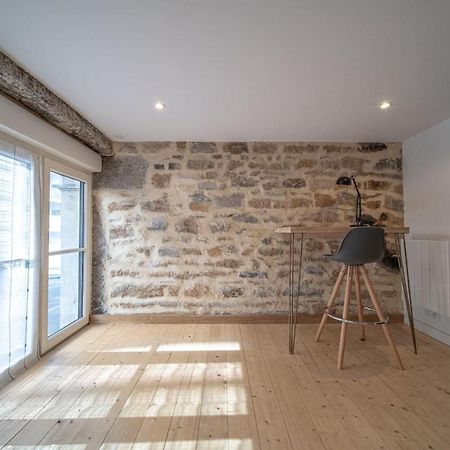 Spacious Renovated Loft - University - Guillotiere Λυών Εξωτερικό φωτογραφία