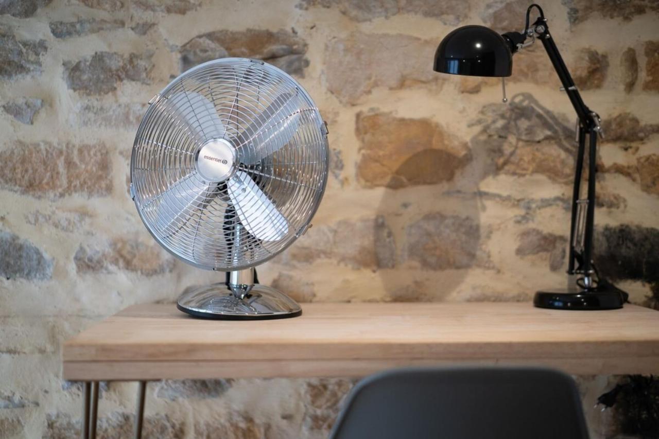 Spacious Renovated Loft - University - Guillotiere Λυών Εξωτερικό φωτογραφία